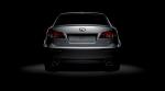 Lexus IS-F 2008 года